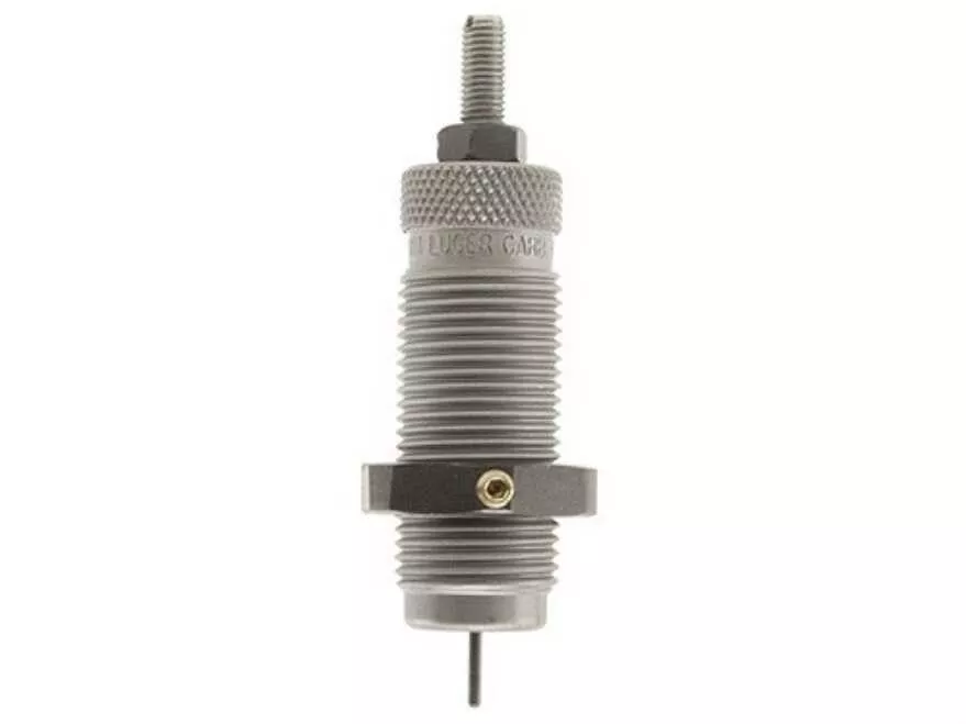 RCBS Die 9MM Carbide Sizer Die 20537