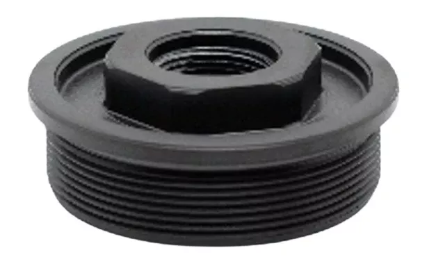 Rearden Manufacturing Direct Thread Adapter 5/8x24 Titanium
