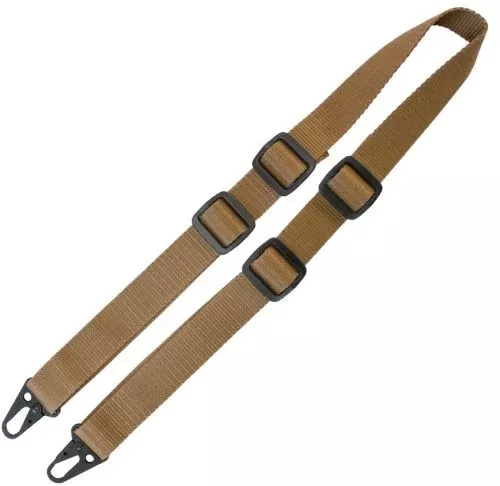Red Rock Gear US Tactical D4 Task Ops 2-Point Sling 1.25" Coyote