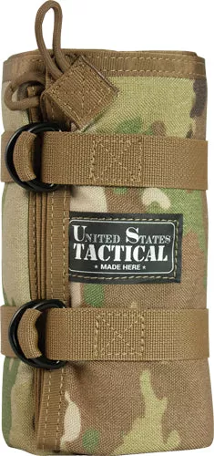 Red Rock Gear US Tactical Shooting Mat MultiCam Water-Resistant