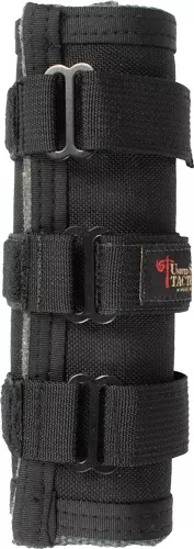 Red Rock Gear US Tactical Suppressor Cover 7" Black