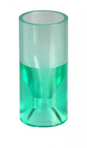 Redding Drop Tube Adapter .17 - .20 T ool With 30 Caliber Pilot Stop
