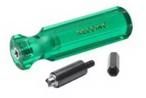 Redding Large Rifle Primer Pocket Uniformer Tool