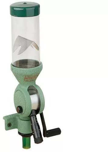Redding Match-Grade 3Br Powder Measure With Both Chambers