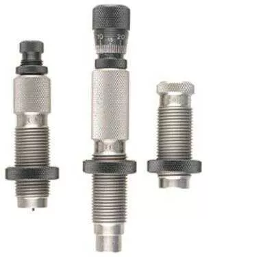Redding Type S Match Neck Die Set - Category I - 223 Remington