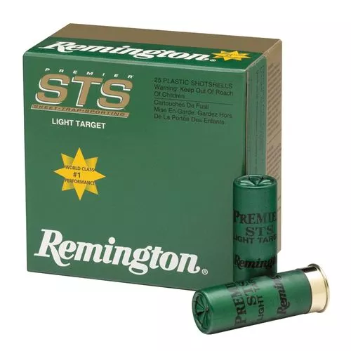 Remington Ammunition Sportsman 12 Gauge 3" 1-3/8 oz BB Shot - 20900