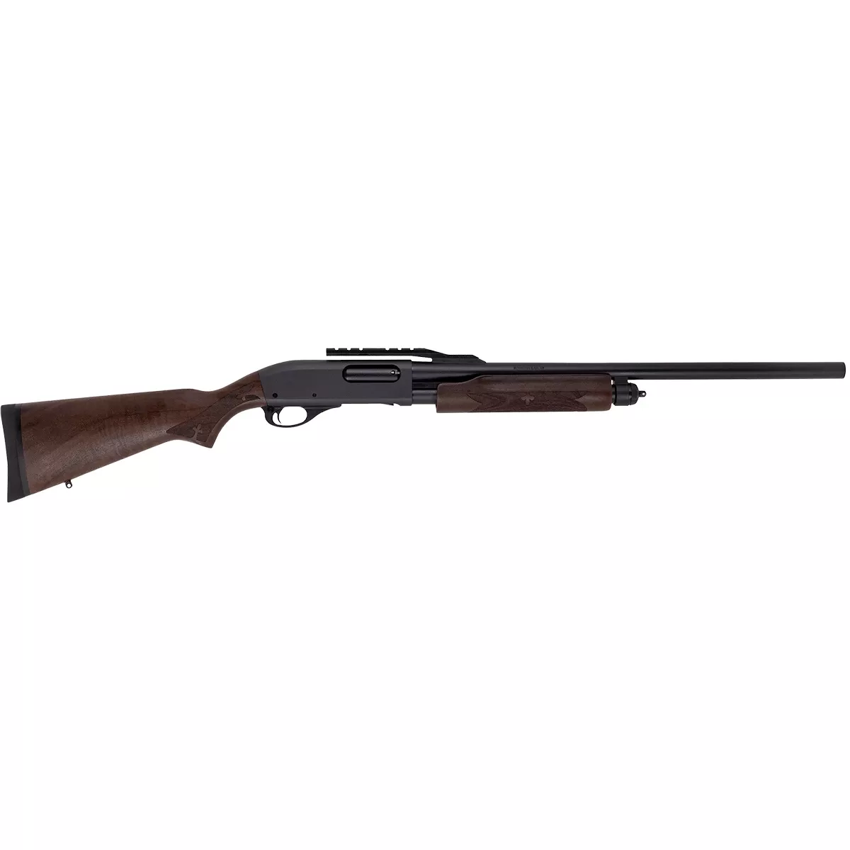 Remington R68879 870 Fieldmaster 12 Gauge Shotgun Rifled Barrel 23"