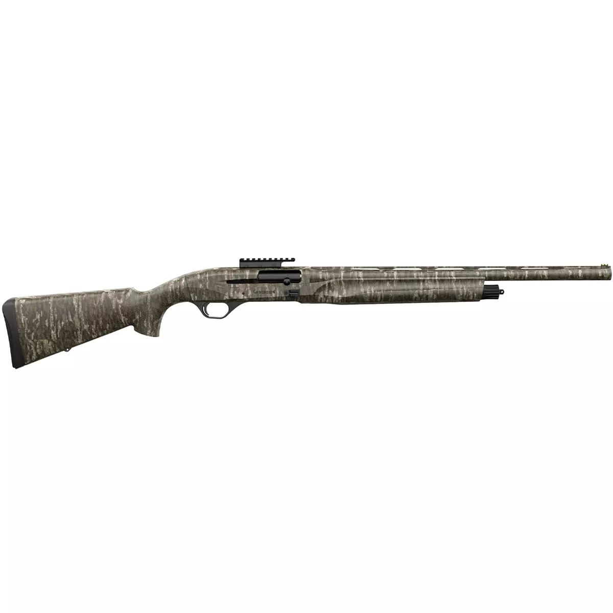 Retay GORTRBL24 Gordion Turkey Inertia Plus 12 Gauge Shotgun