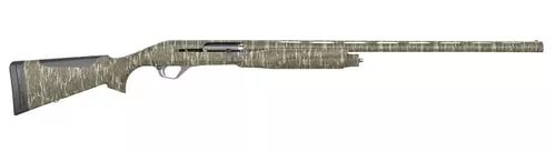 Retay USA BACEMBL26 AceFull Size 20 Gauge Semi-Auto 3" 3+1 26" Bottomland Vent Rib Barrel& Drilled & Tapped Steel Receiver, Adj Shim Bottomland Synthetic Stock, Ambidextrous