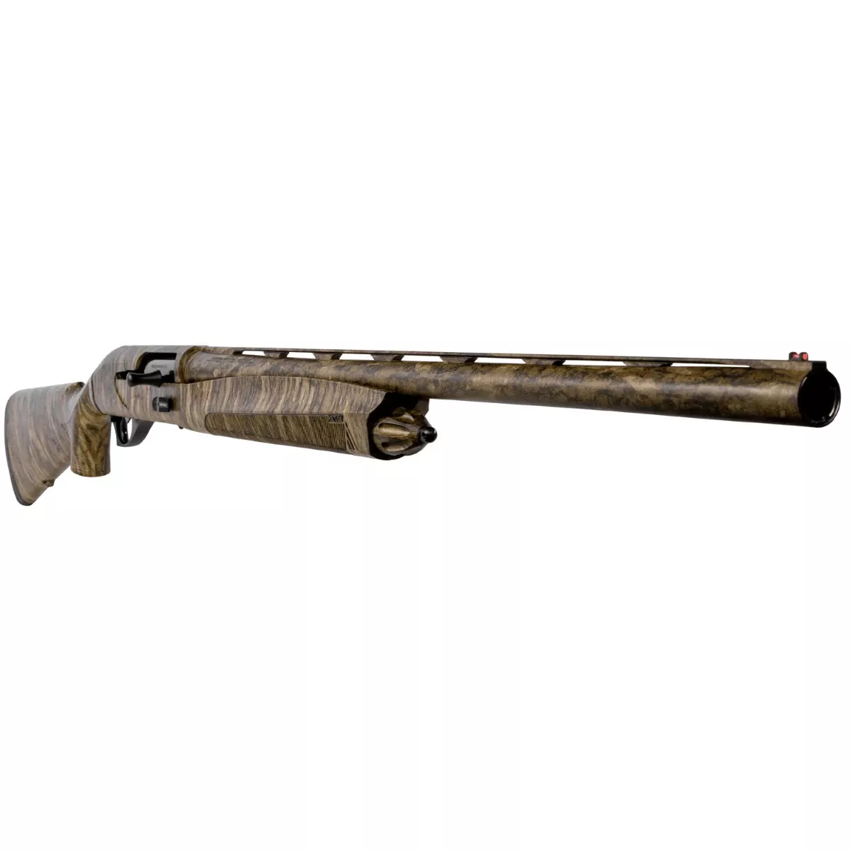 Retay USA Masai Mara Waterfowl Shotgun, Inertia Plus 26" Barrel 4+1rd 12 Gauge - T251CBTL26