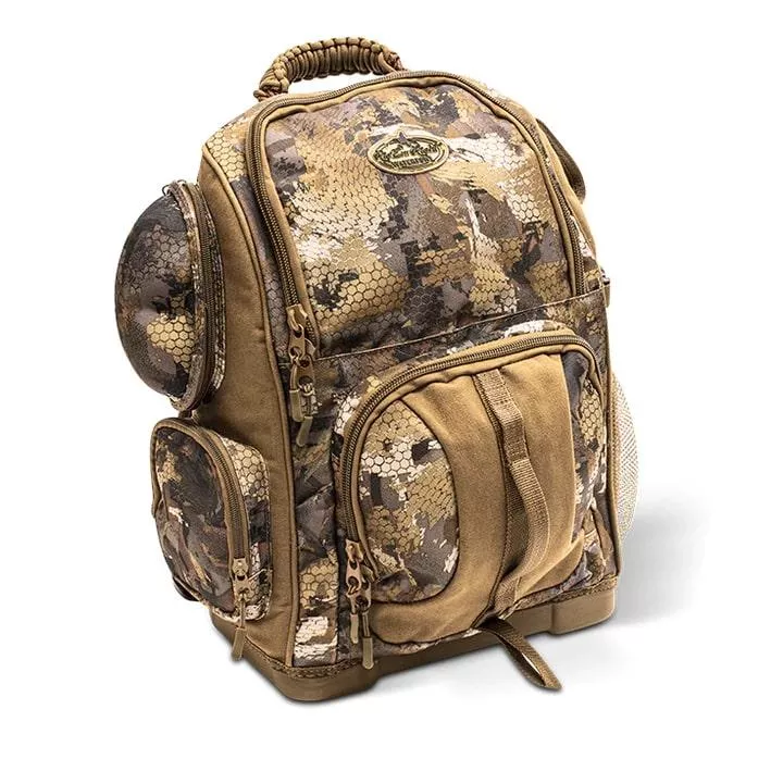 Rig’Em Right Lowdown Floating Backpack Optifade Timber