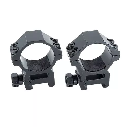 Riton Optics Scope Rings, 30mm Medium - X30M