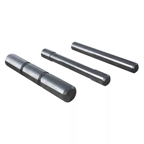 Rival Arms RA60G101S Frame Pin KitSilver Stainless Steel for Glock Gen3 (Except 36,42,43)