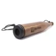 Riven Cambium Elk Bugle Tube - Black Walnut