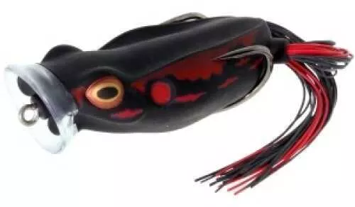 River-2-Sea R2S Spittin Wa Frog 2-3/4In 7/8Oz Coot FSPW70-01