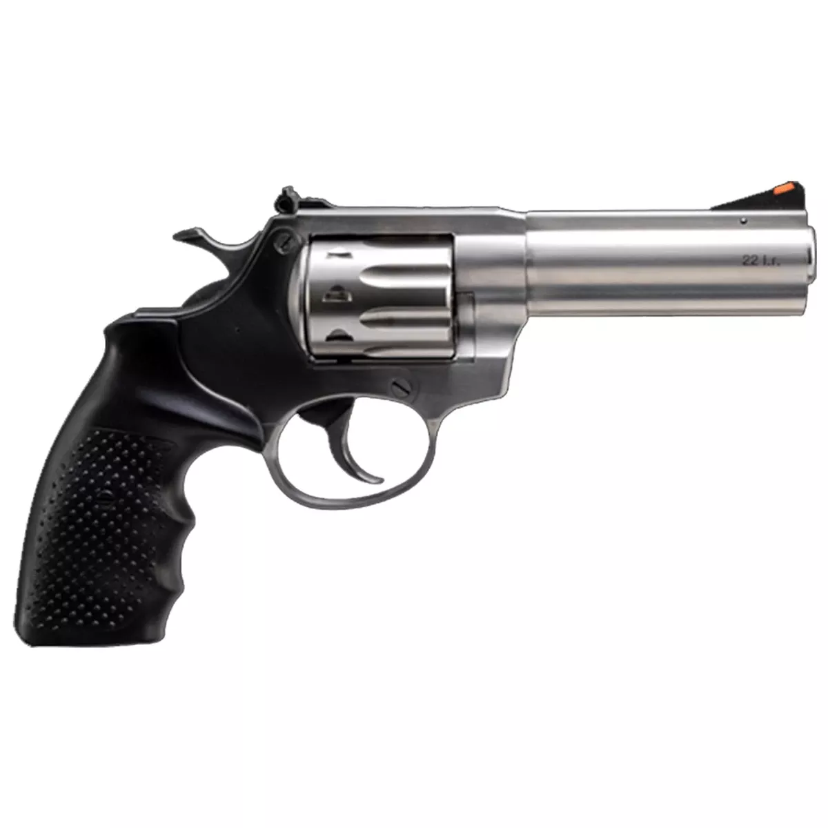Rock Island AL22 22 LR Caliber 4" Barrel 9rd Revolver Pistol