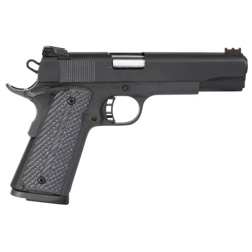 Rock Island AL22M AL2222 Mag 8rd 4" Stainless Steel Black Rubber Grip