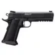 Rock Island Armory Tac Ultra FS HC 9mm Luger 5.05" 16+1 Semi-Auto Pistol