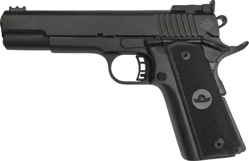 Rock Island Armory TCM Standard FS Armor .22 TCM 5" 17+1 Semi-Auto Pistol