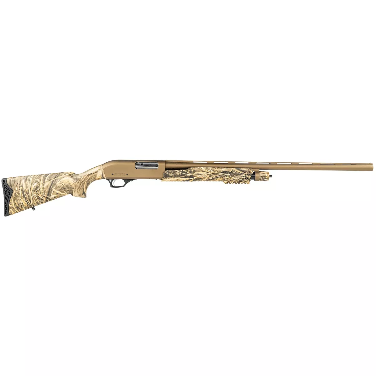 Rock Island PA12H28MAXP Carina 12 Gauge Shotgun