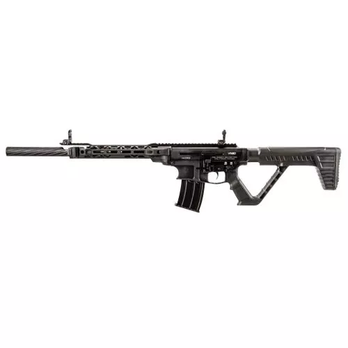 Rock Island VR80-BURNT VR8012 Gauge 3" 20" 5+1 Burnt Bronze Cerakote Black Cerakote Fixed Thumbhole Stock