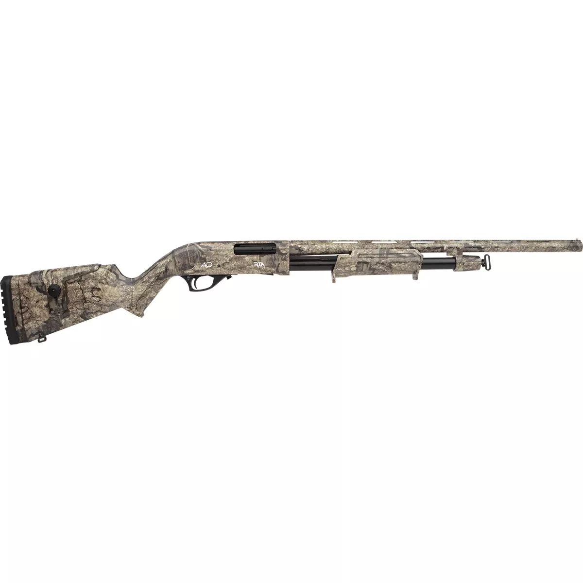 Rock Island YPA20H22TIM All Generations Youth 20 Gauge Shotgun