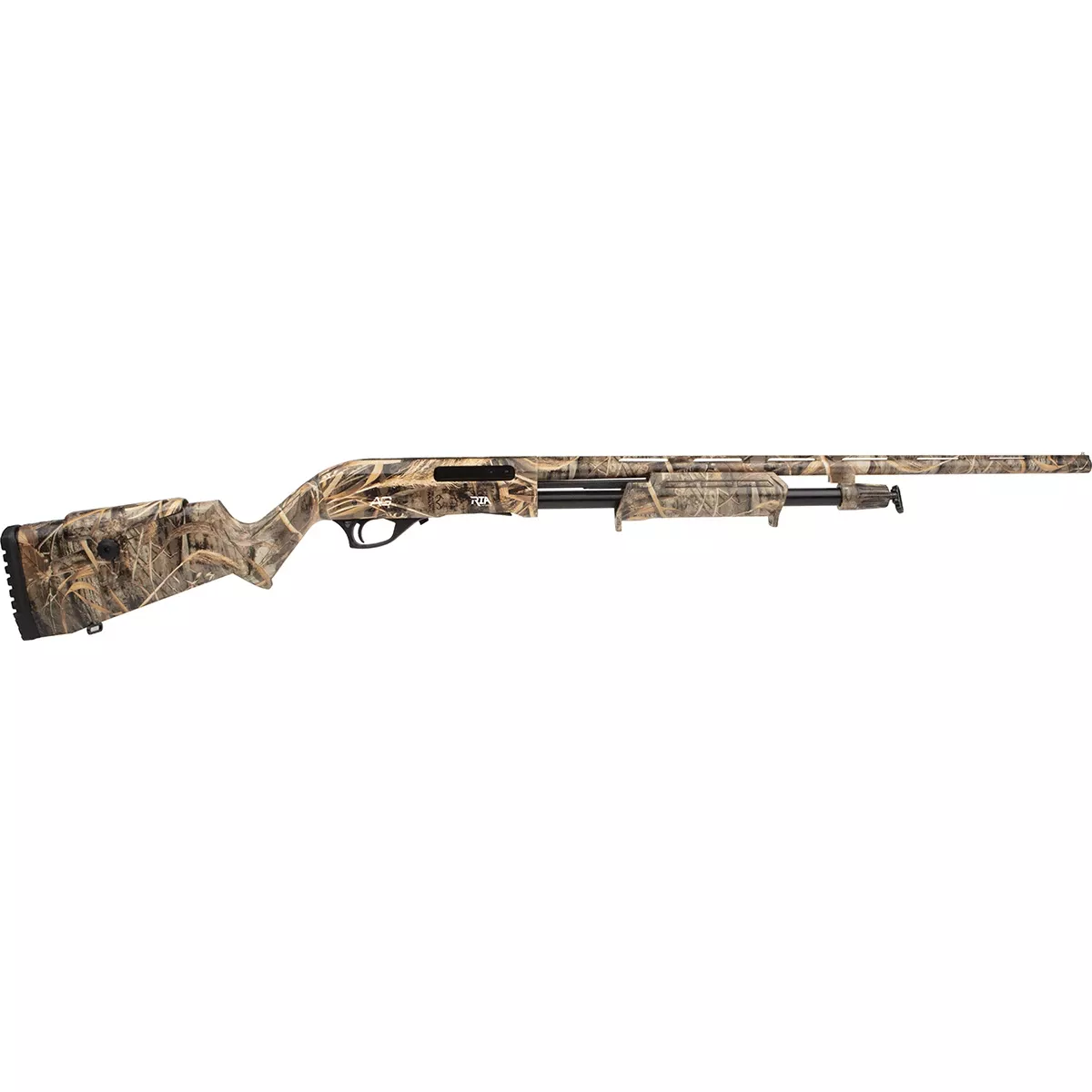 Rock Island YPA410H22MA All Generations Youth 410 Gauge Pump Shotgun