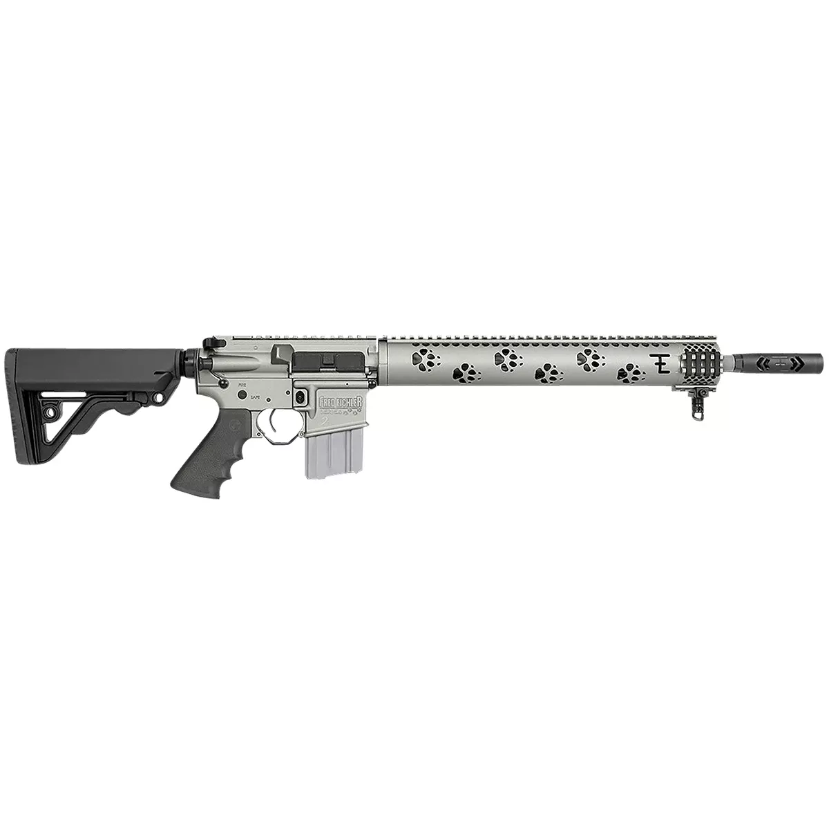 Rock River Arms FE1515GMG LAR-15M Predator2L 223 Wylde AR-15 Rifle