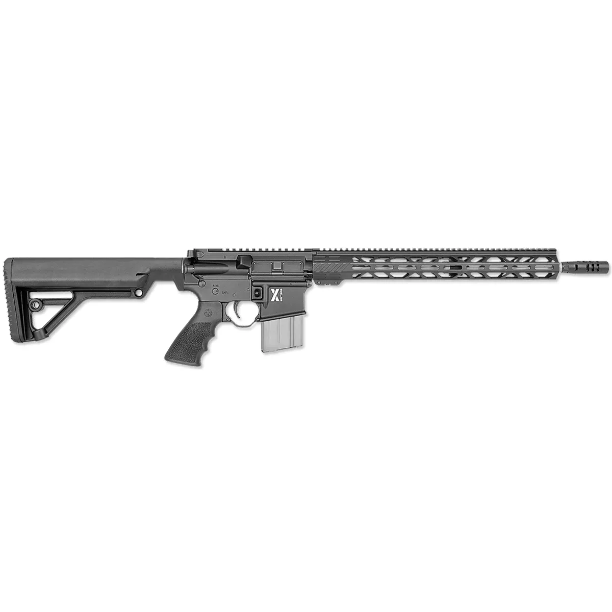 Rock River Arms XAR1750BV1 LAR-15M X-1 223 Wylde AR-15 Semi Automatic Rifle