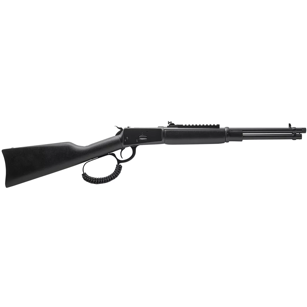 Rossi R92 44 Rem Mag Triple Black Cerakote Lever Action Rifle