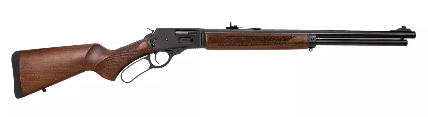 Rossi R95 Classic 45 Colt 20" 10+1 Lever Action Rifle - Black Wood