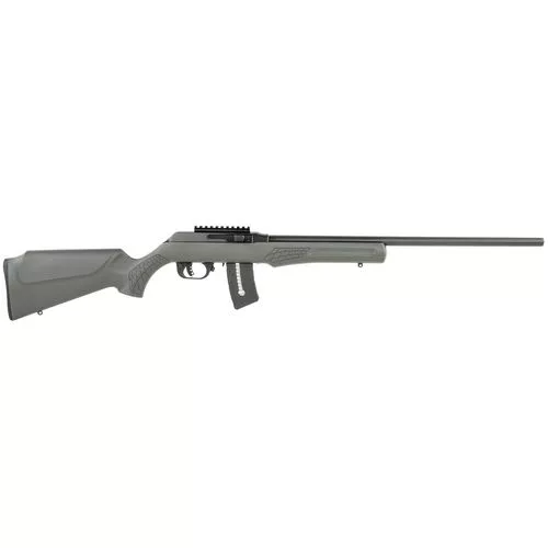 Rossi RS22W2111G RS2222 Mag 10+1 18" Matte Black Rec/Barrel Gray Synthetic Stock Right Hand