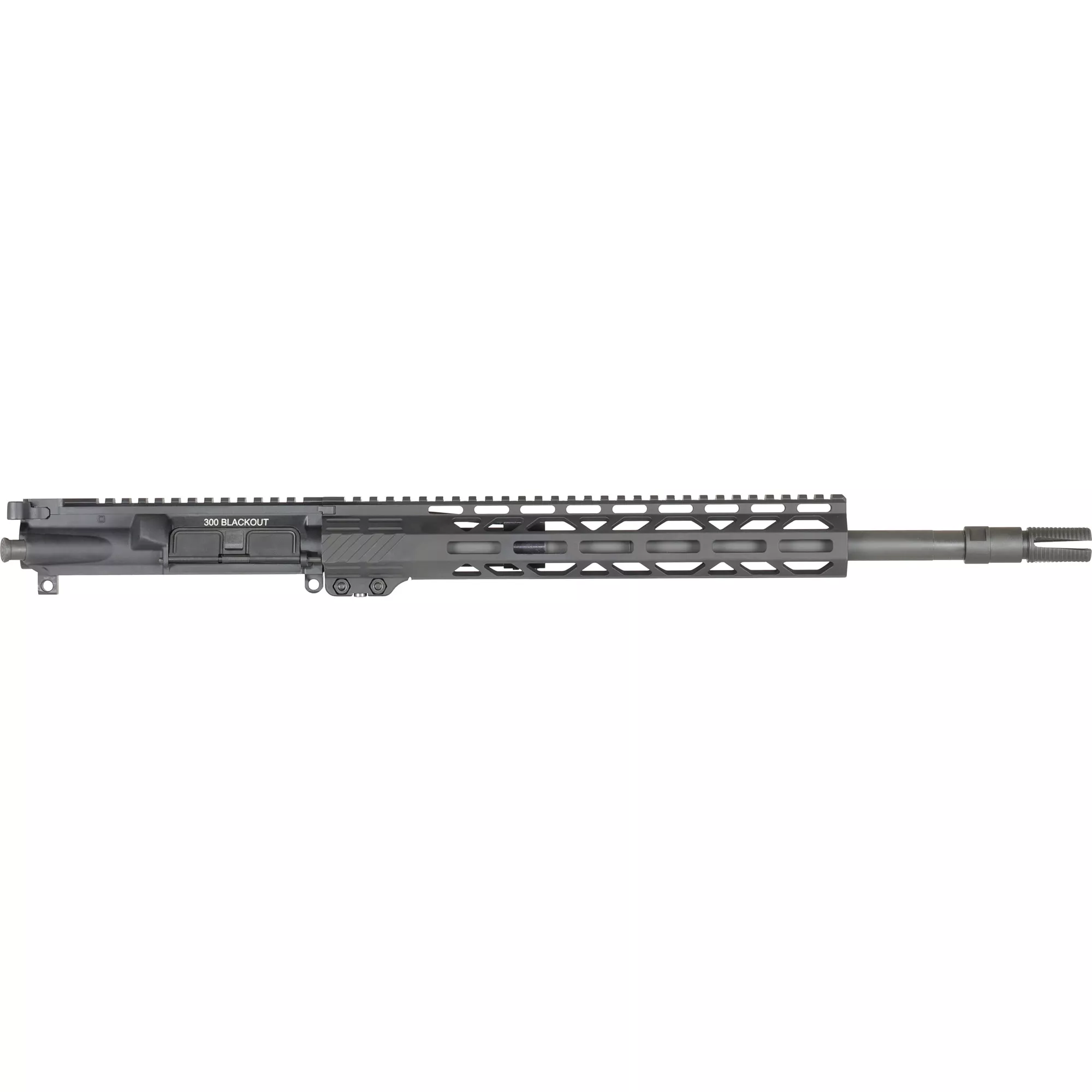 RRA CMP COYOTE CAR A4 UPR 300BLK 16"