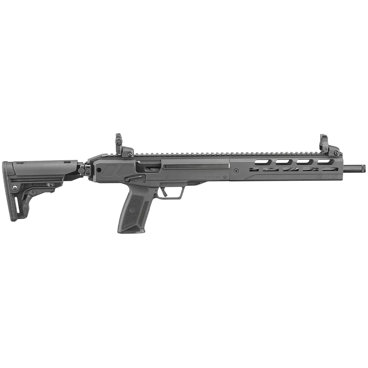 Ruger 19300 LC Carbine 5.7x28mm Semi-Automatic Rifle