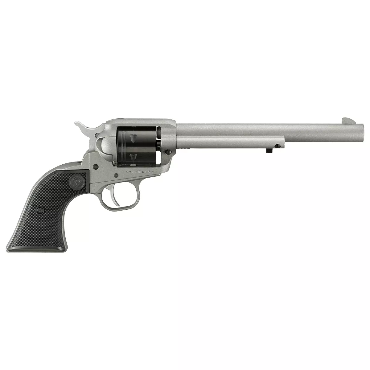 Ruger 2039 Wrangler 22 LR 6 Shot 7.50" Revolver Handgun