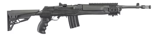 RUGER MINI-14 TAC 556 16" 20RD ATI