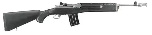 RUGER MINI-14 TACT 5.56 16" STS 20RD