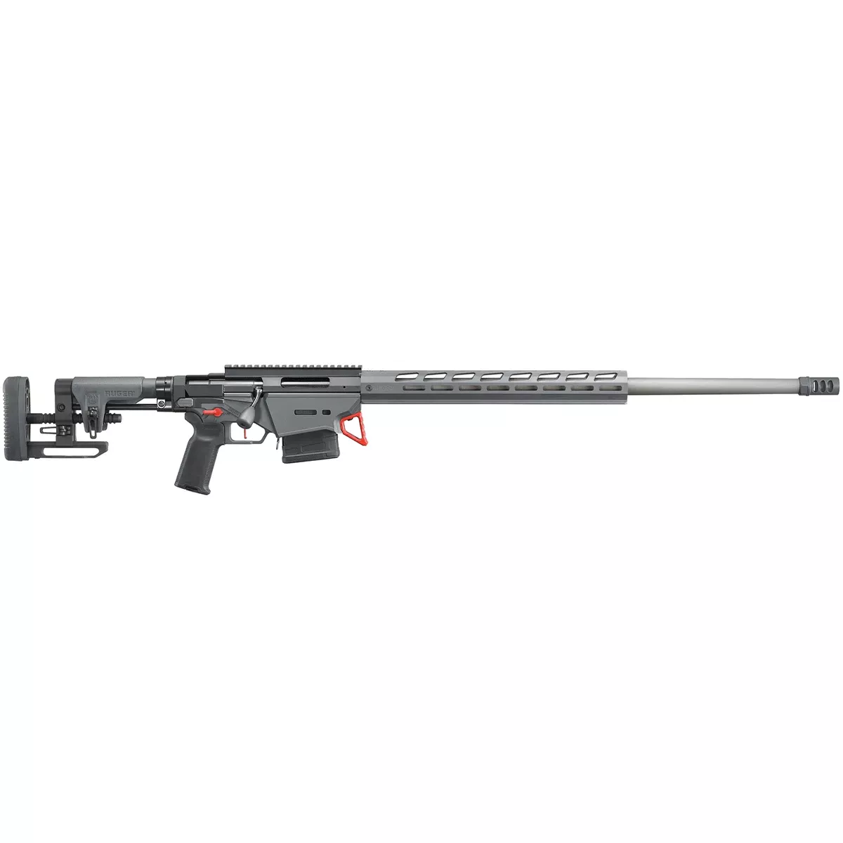 Ruger Precision 6mm Creedmoor Long Range Precision Rifle 26"