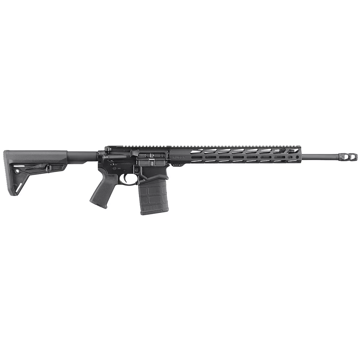 Ruger SFAR 308 Win 20" AR-10 Semi-Automatic Rifle