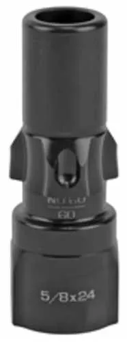 Rugged Suppressors 3 Lug Adapter 5/8X24 OA006