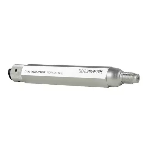 RWS/Umarex 2211284 CO2 Adapter12 grams