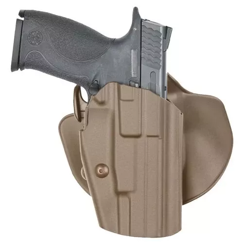 Safariland 57883551 578 GLS Pro-Fit Flat Dark Earth Nylon Belt 4.30"-6.02" Pistols Right Hand