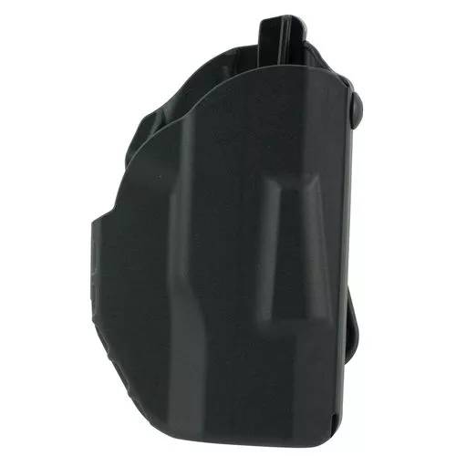 Safariland 7378183411 7378-7TS-ALSBlack SafariSeven Nylon Blend Belt Fits Glock 26,27 Right Hand