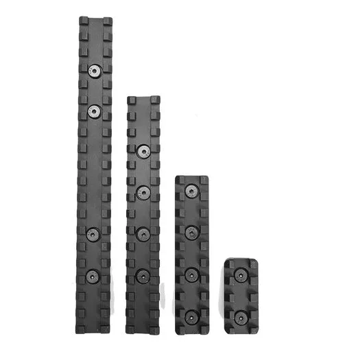 Samson KM-2-KIT Evolution Keymod Rail Kit 2" (2 Rails) 6061-T6 Aluminum 2"