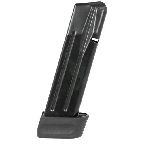 Sar USA SAR919 OEMBlack Detachable 17rd for 9mm Luger SAR USA SAR9