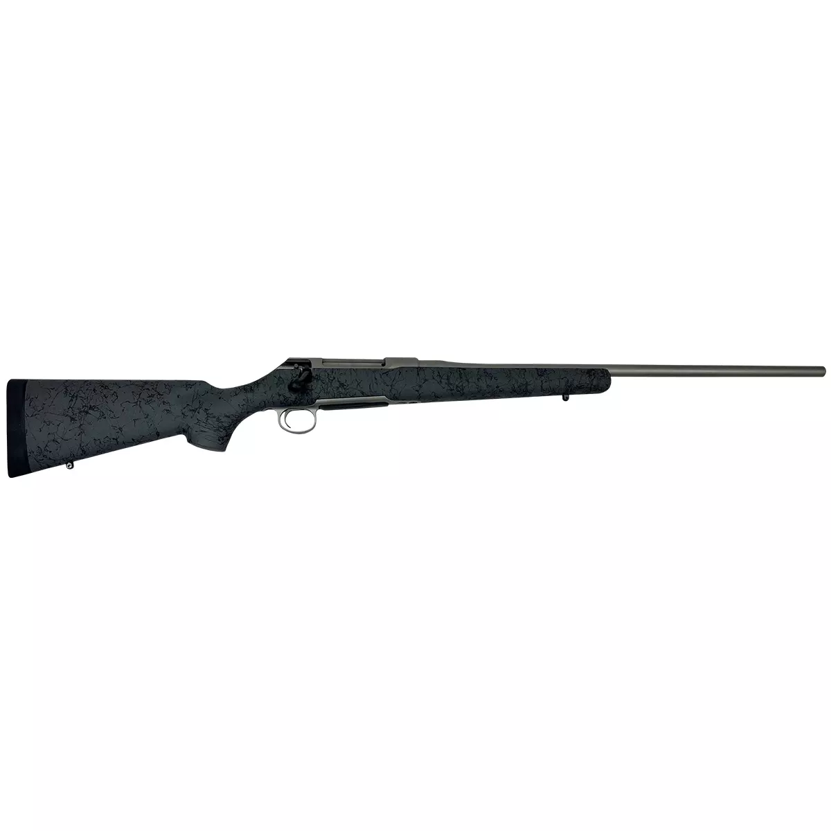 Sauer S1HSGFT65C 100 6.5 Creedmoor Rifle