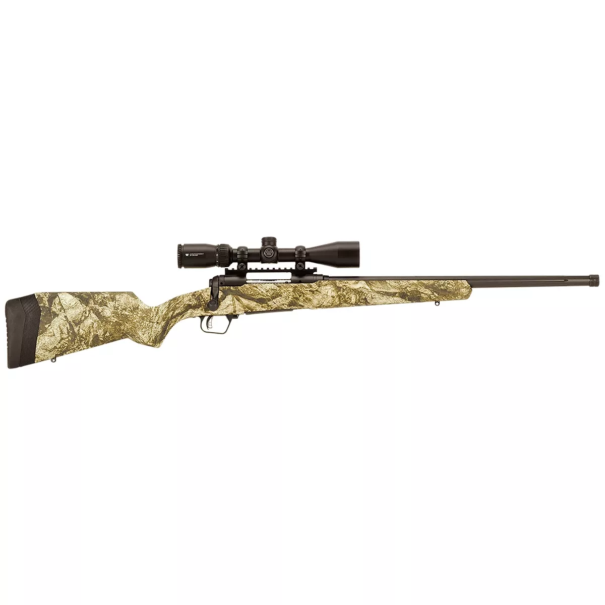 Savage 110 Apex Predator XP 6.5 Creed Rifle