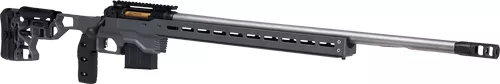 SAVAGE 110 ELITE PRECISION 30″ – 300PRC ACC CHASSIS ARCA RAIL