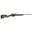 Savage 220 Slug 20 Gauge 22" 2+1 Bolt Action Shotgun - Mossy Oak Break-Up Country