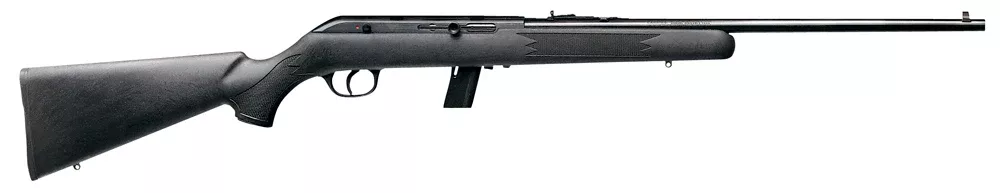 Savage 64F 22 LR 21" 10+1 Semi-Auto Rifle